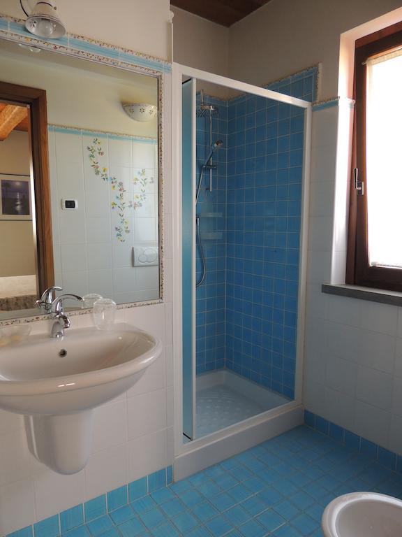 Colle Delle Meraviglie Fratticciola Selvatica Room photo