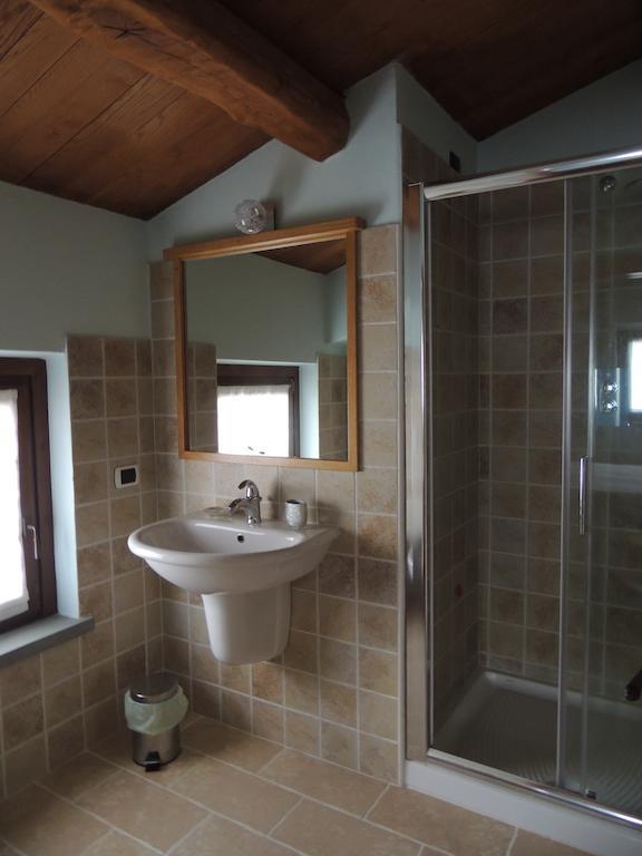 Colle Delle Meraviglie Fratticciola Selvatica Room photo
