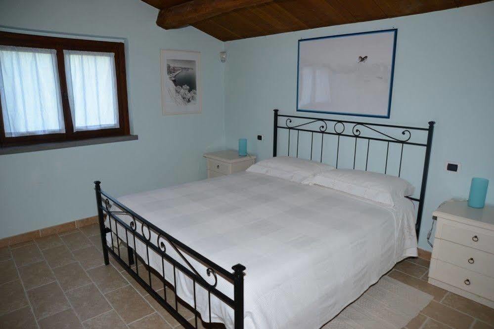 Colle Delle Meraviglie Fratticciola Selvatica Exterior photo